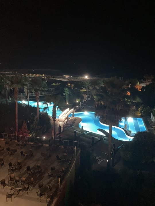 Pool Adalya Resort & Spa - Adults Only