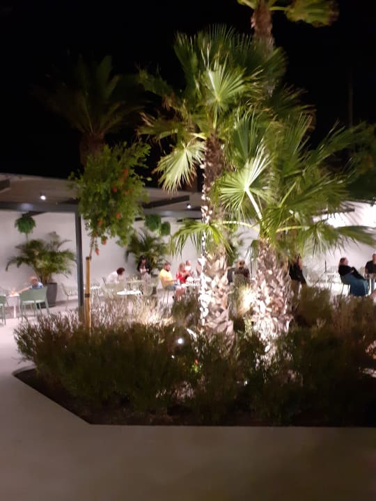 Gastro Sentido Aequora Lanzarote Suite