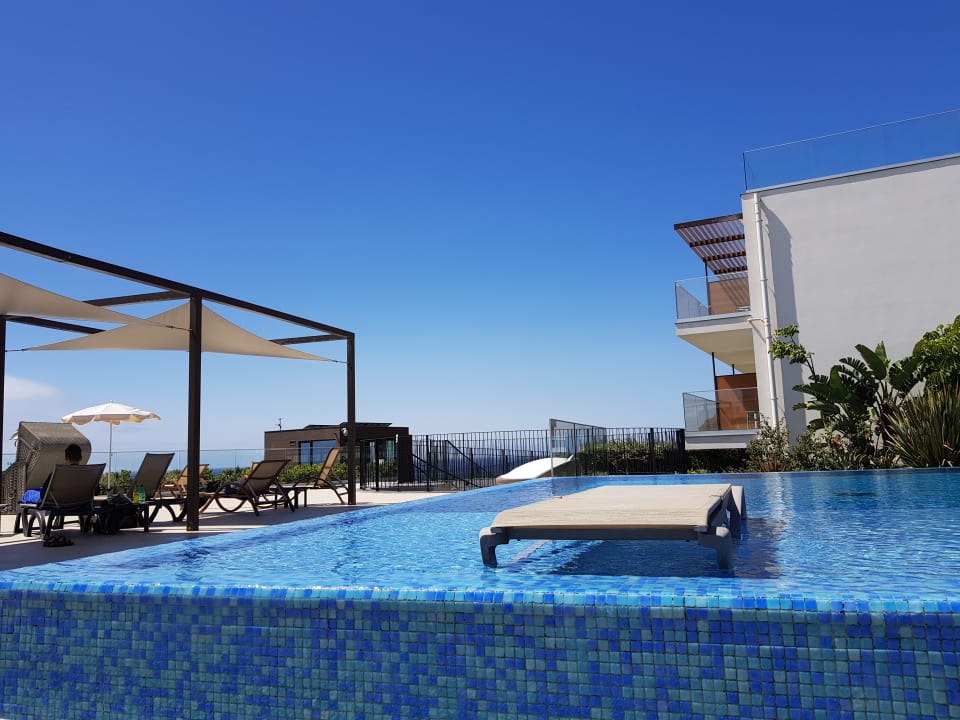 Pool Sentido Galomar