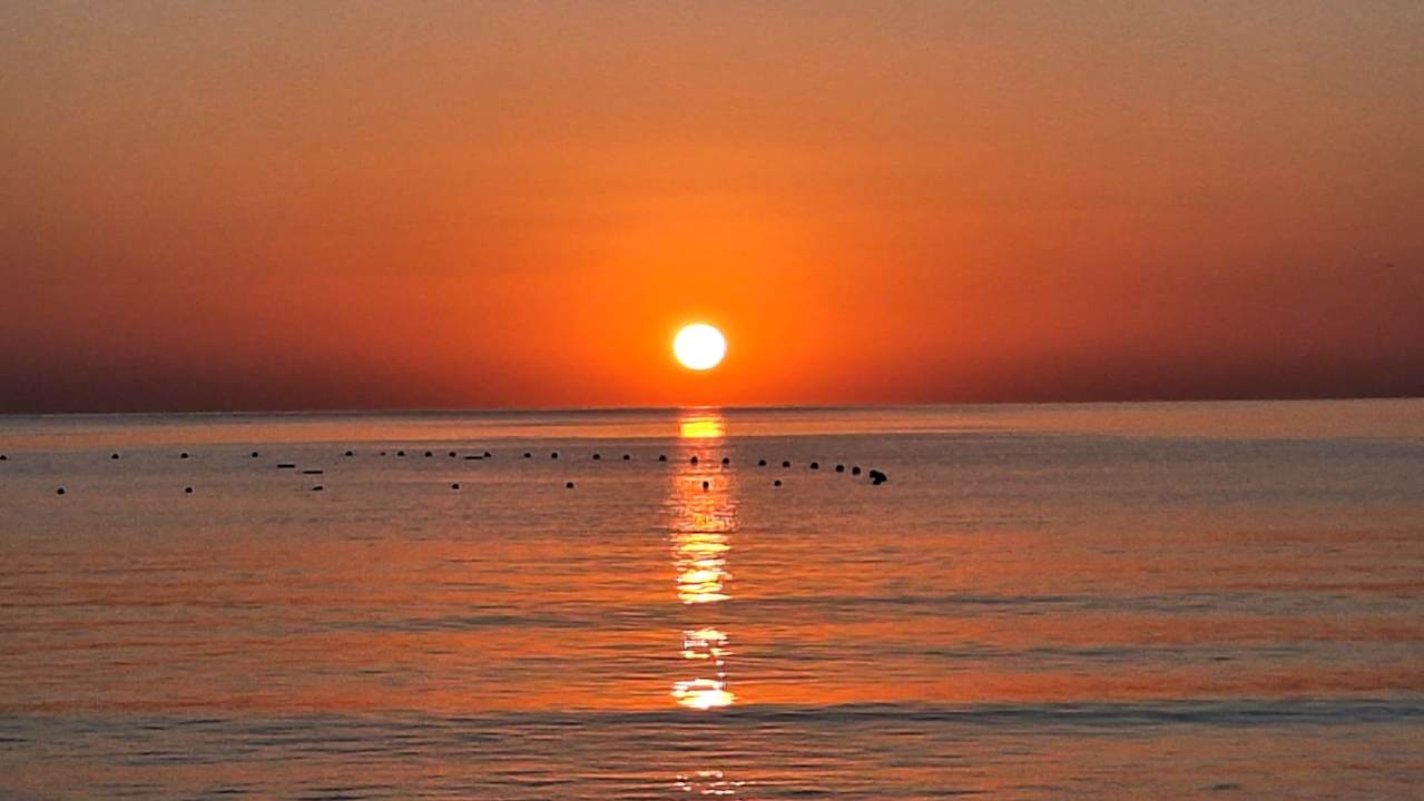 Strand Beach Albatros Resort