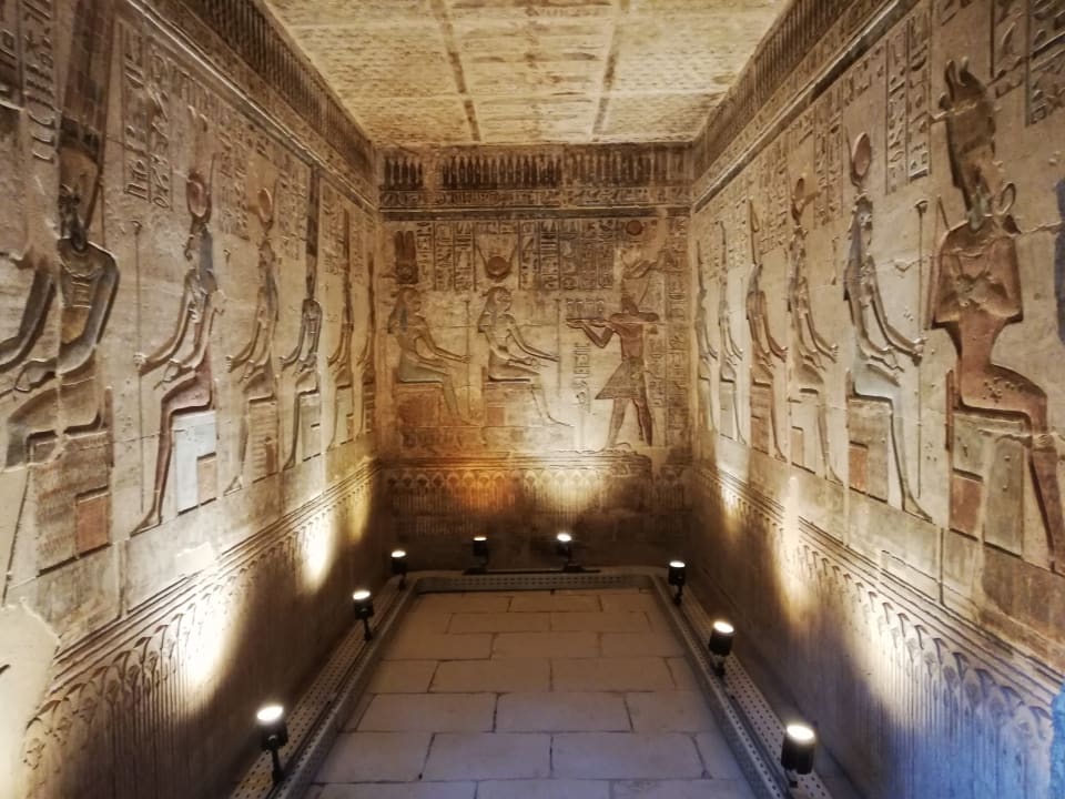 Sonstiges Steigenberger Coraya Beach - Adults only