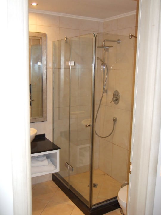 Dusche Cactus Royal