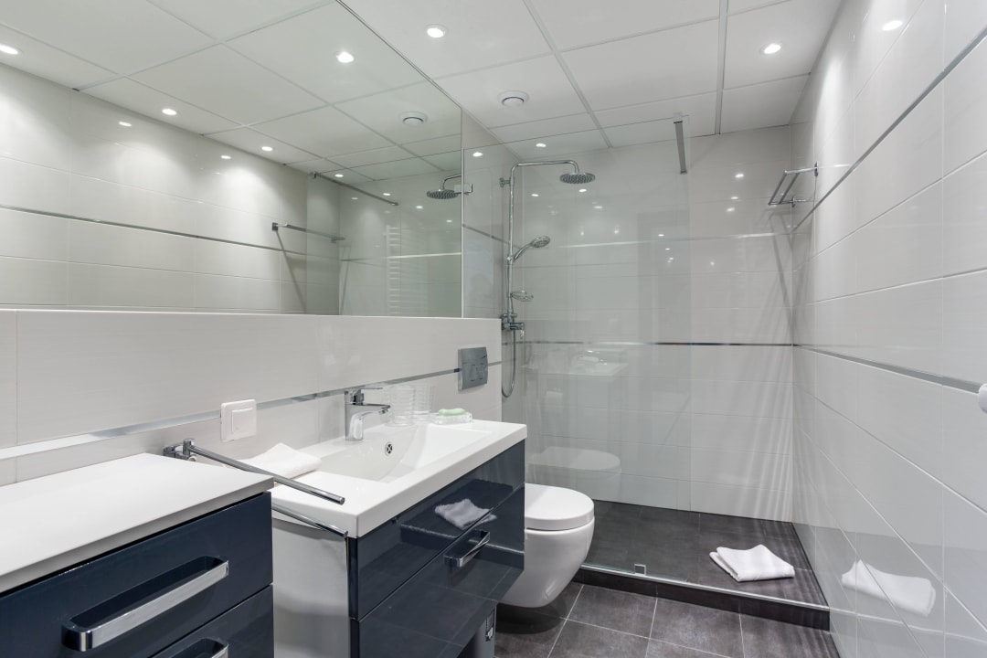 Łazienka Apartamenty Promenada Gwiazd