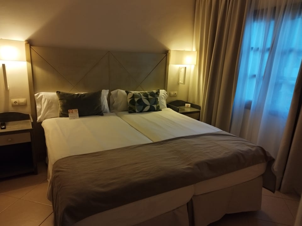 Zimmer allsun App.-Hotel Albatros