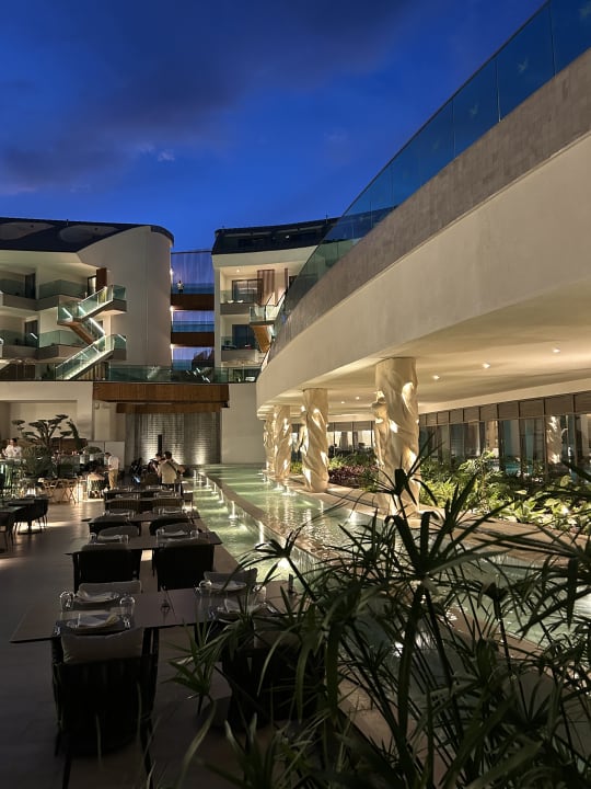 Ausblick Liberty Signa