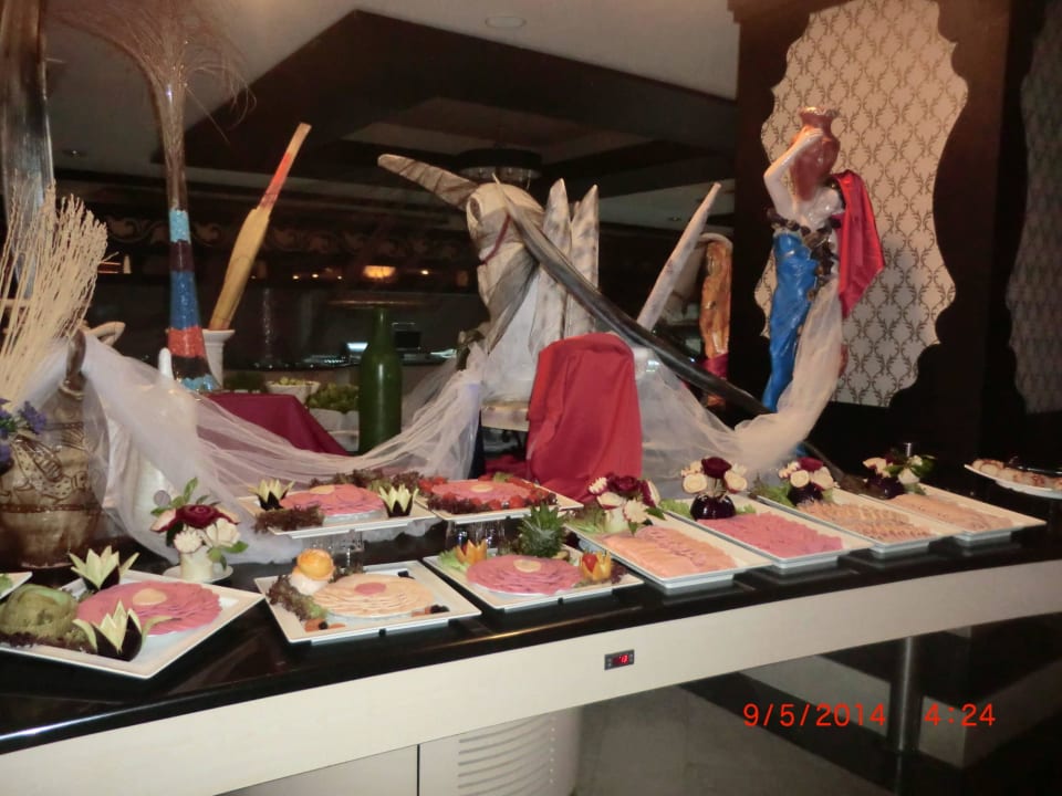 Arycande de Luxe  Arycanda Kirman Premium