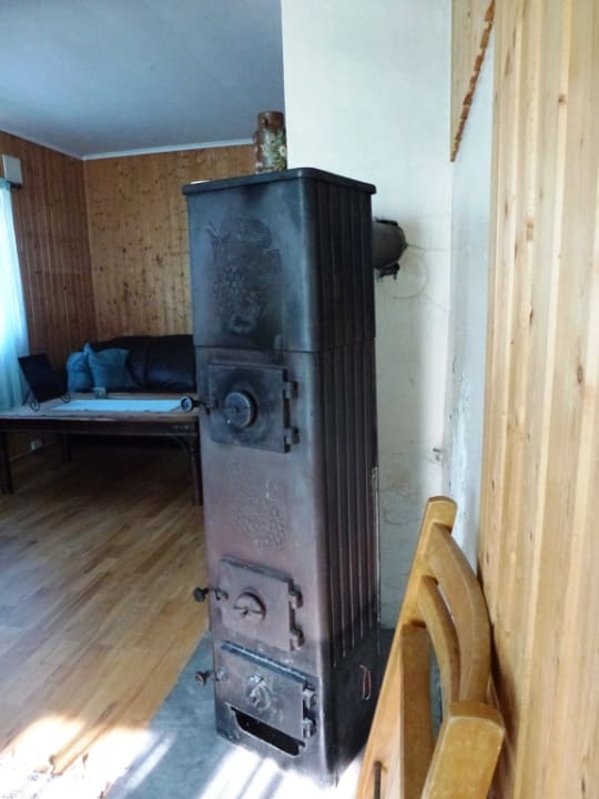 Zimmer Camping & Bungalows Altafjord