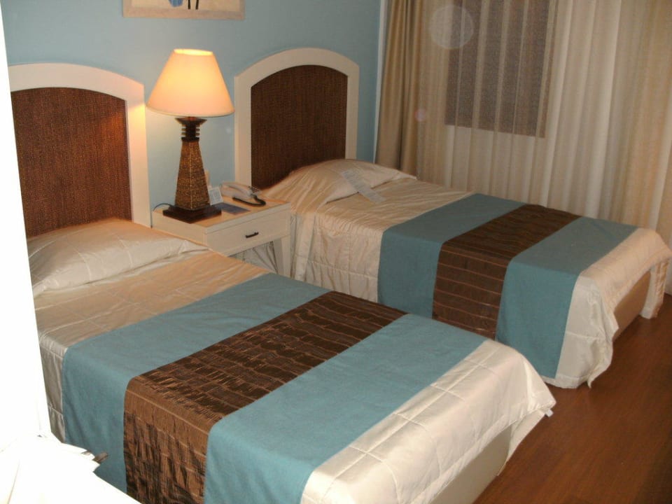 Doppelzimmer DoubleTree by Hilton Bodrum Marina Vista