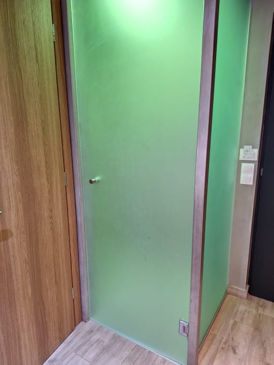 Zimmer HARPIN Georgioupolis Suites & Aqua Park