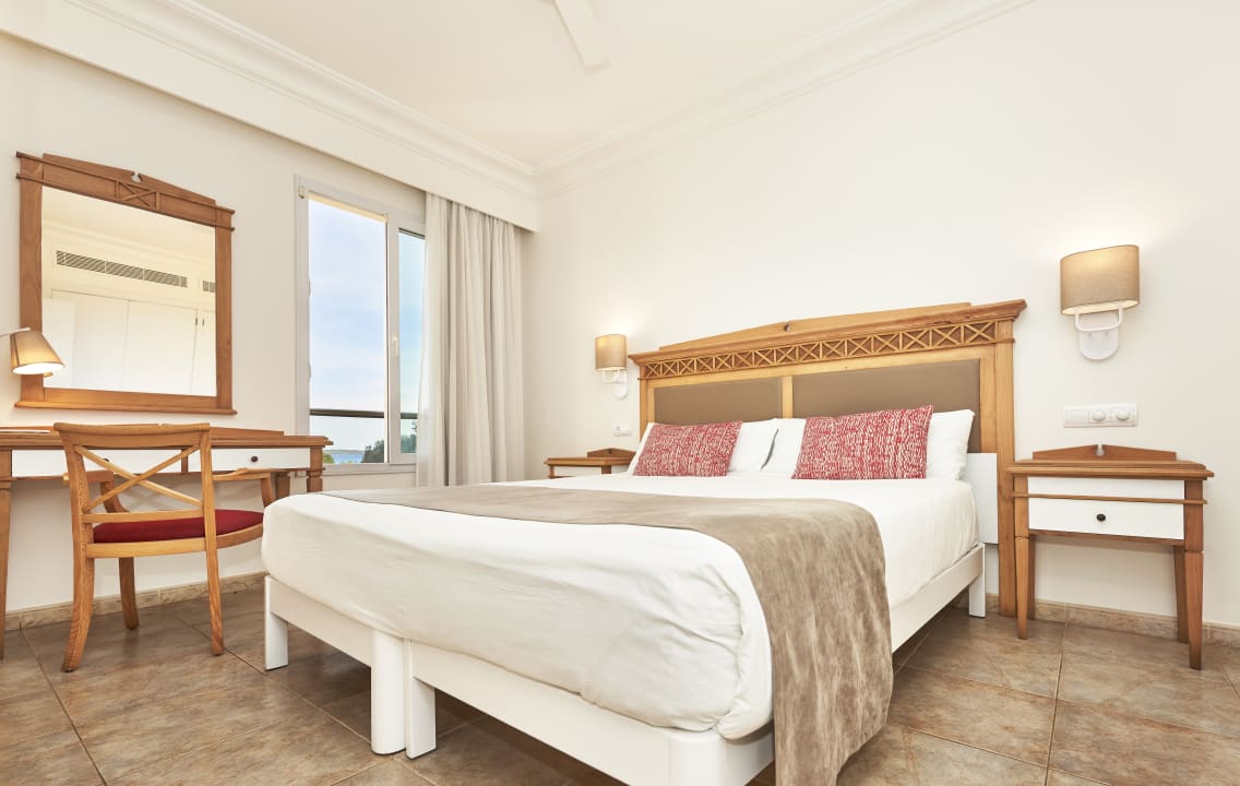 Zimmer TUI KIDS CLUB Punta Prima