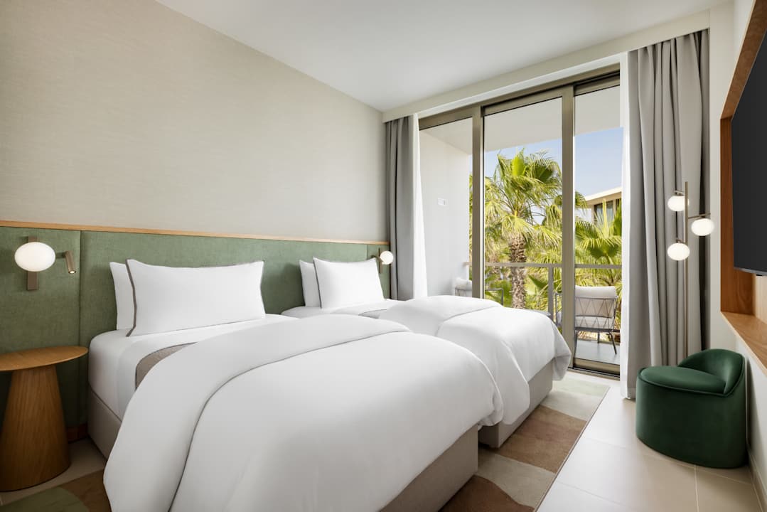 Zimmer The Westin Salgados Beach Resort, Algarve