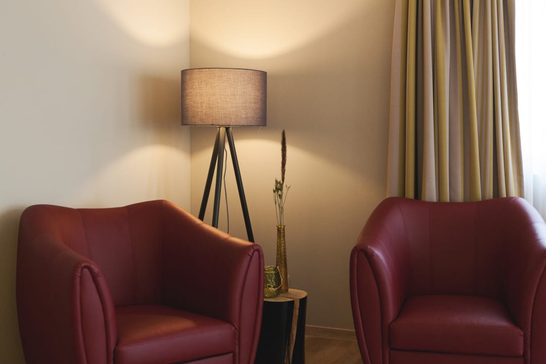 Zimmer Weinhotel Kaisergarten