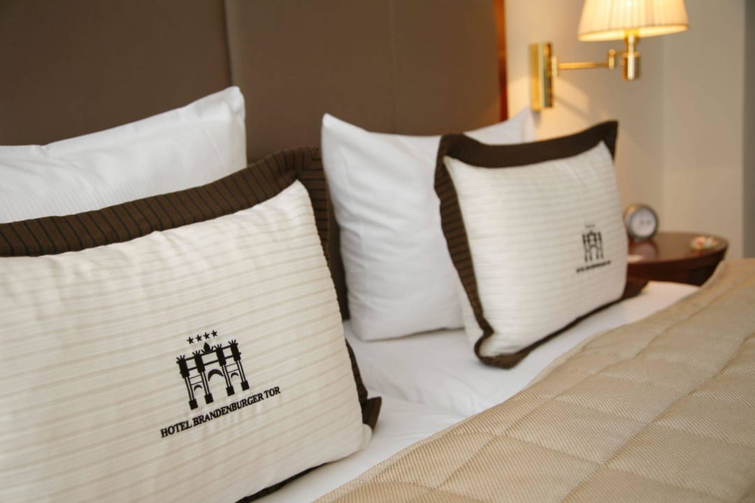 Zimmer Hotel Brandenburger Tor Potsdam