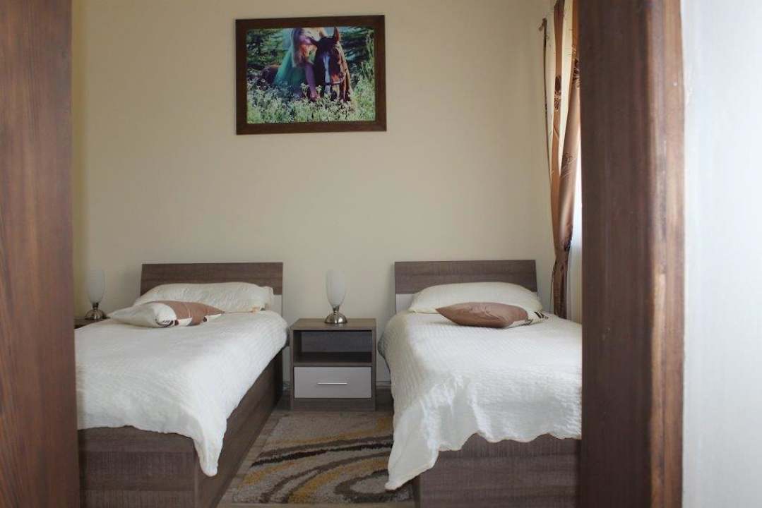 Vinia room Luna Rooms & Apartment Vinia