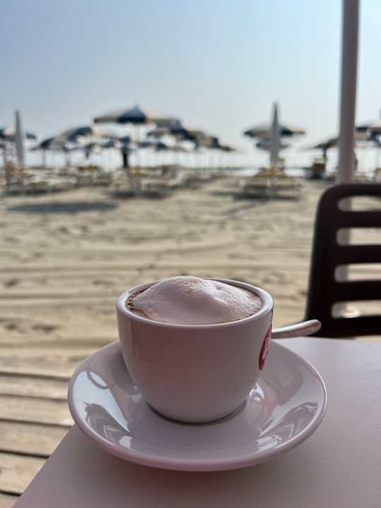 Gastro Grand Hotel Azzurra