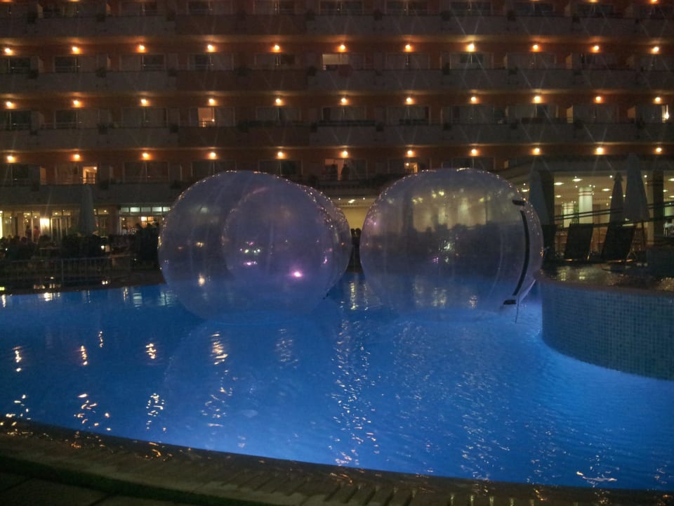 Spaß für Groß und Klein Caprice Janeiro Hotel & Spa