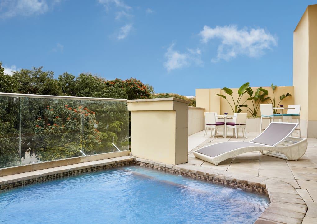 Sport & Freizeit Hilton Garden Inn Lusaka Society Business Park
