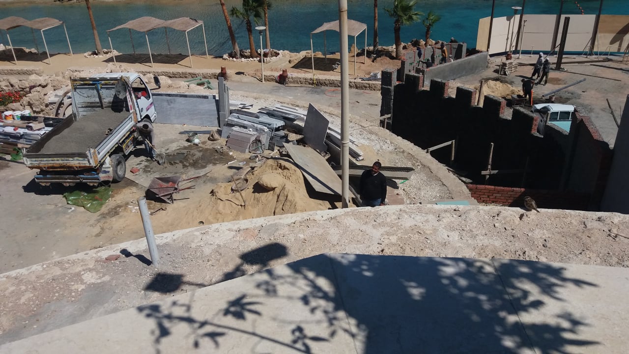 Sonstiges Pickalbatros Citadel Resort