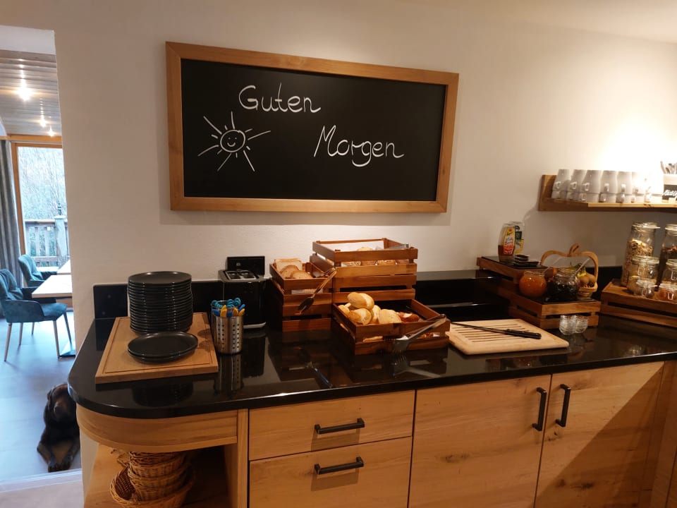 Gastro Gästehaus Falkenau