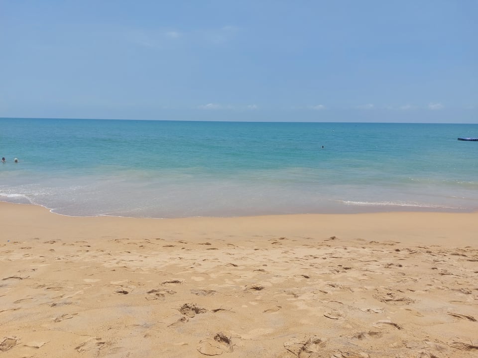 Strand Ramada Resort by Wyndham Khao Lak