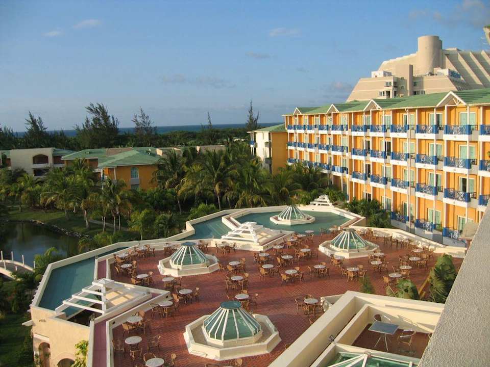 Terrasse Melia Las Antillas - Adults only
