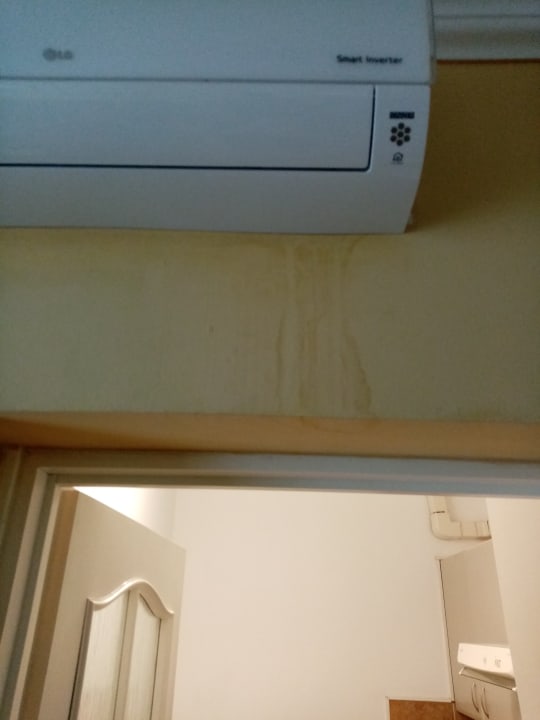 Zimmer Hotel Residence St. Andrews Palace