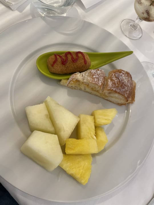 Gastro CM Playa del Moro