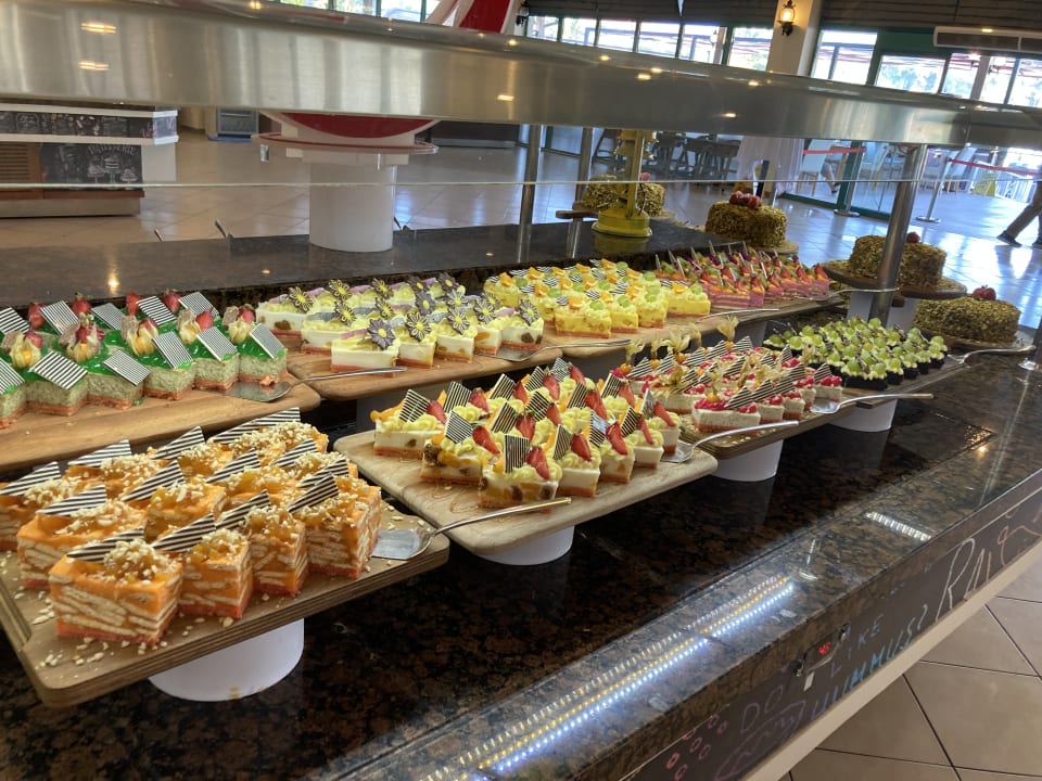 Gastro Asteria Family Resort Side