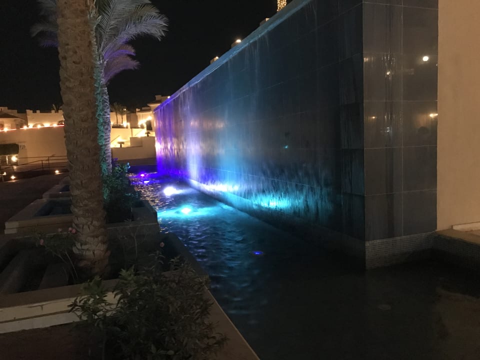 Gartenanlage Cleopatra Luxury Resort Makadi Bay