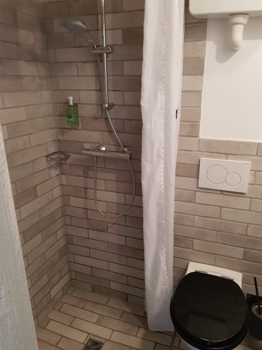 Zimmer Bretterbude Heiligenhafen