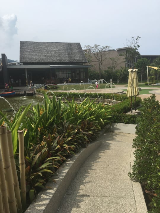 Gastro The Sands Khao Lak by Katathani