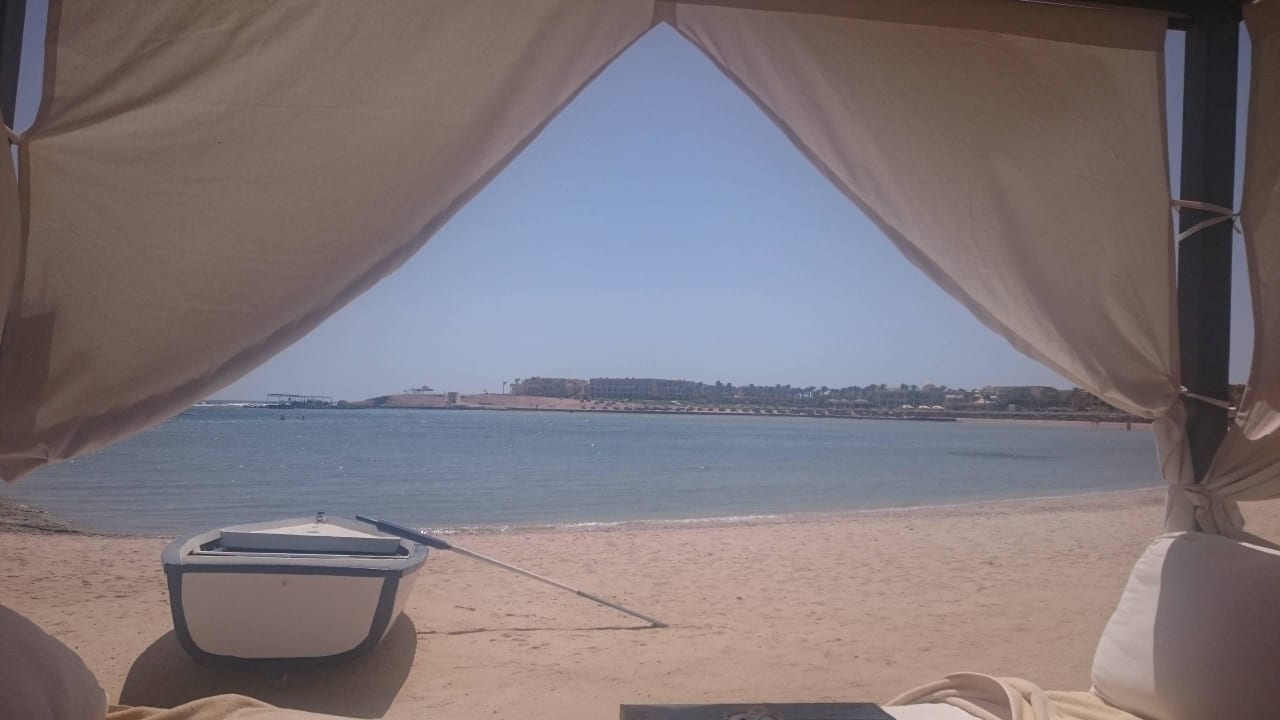 Lodge Steigenberger Coraya Beach - Adults only