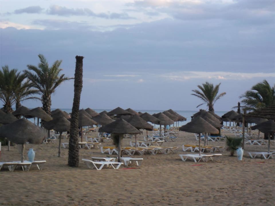 Hotel-Strand Hotel Paradis Palace