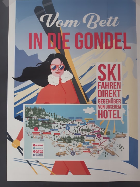 Sport & Freizeit Gut Wenghof - Family Resort