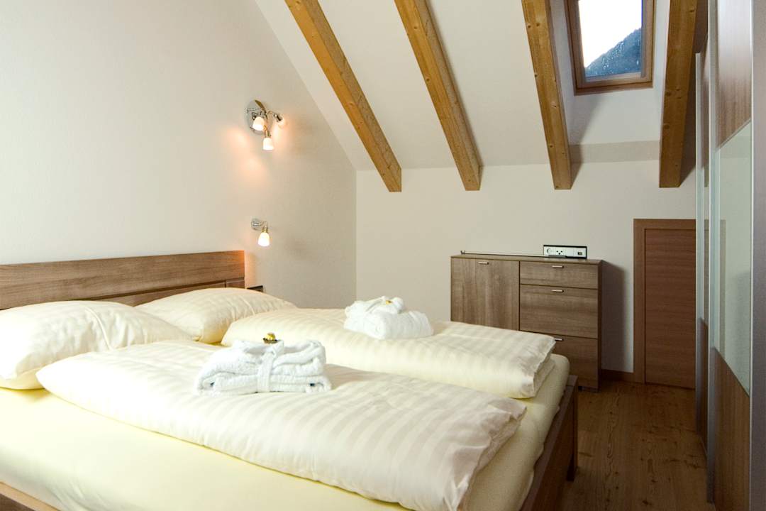 Zimmer Appartements Großgasteiger