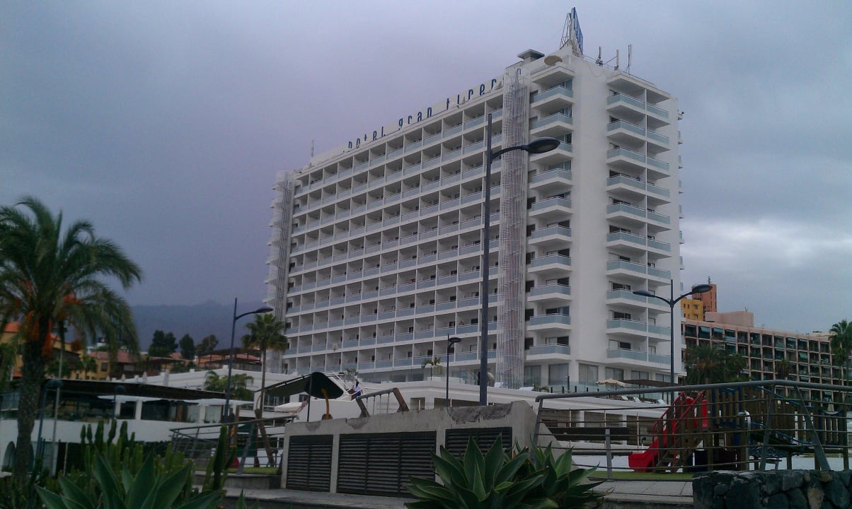 Hotel H10 Gran Tinerfe - Adults only