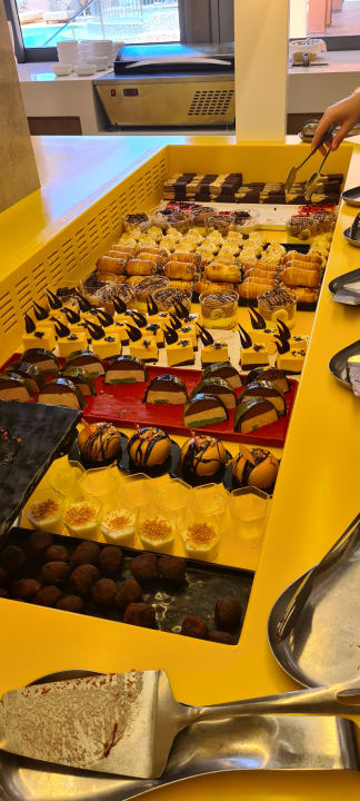 Gastro High Beach Resort