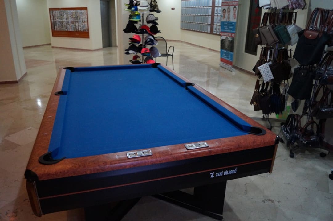 Sport & Freizeit Asteria Collection Side