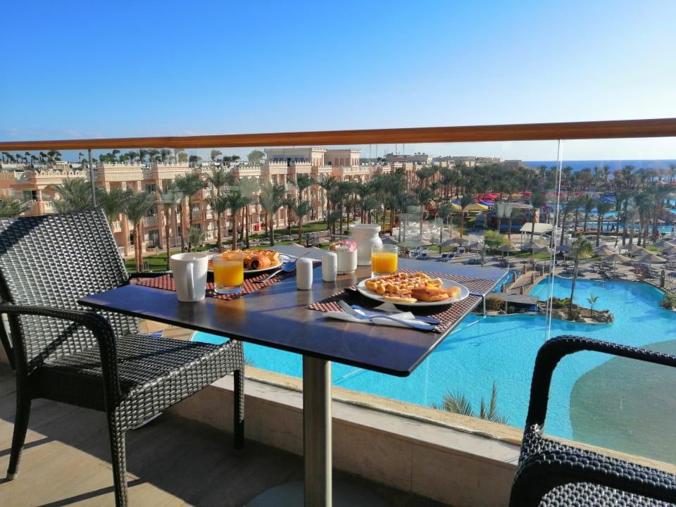 Gastro Pickalbatros Palace Resort