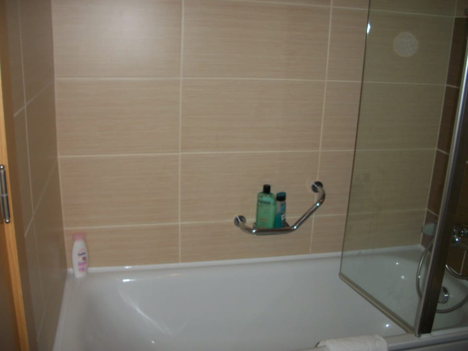 Badewanne Saphir Resort & Spa