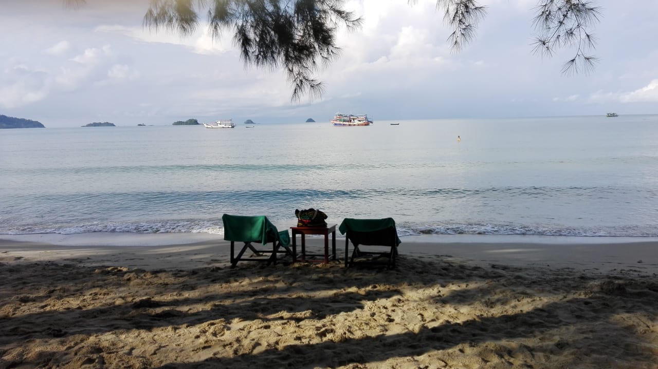 Strand Koh Chang Paradise Resort & Spa