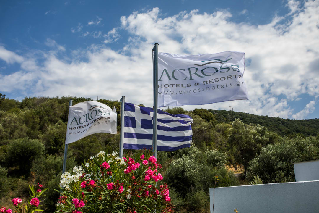 Sonstiges Aqua Oliva Resort - Across Hotels & Resorts