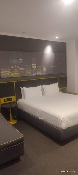 Zimmer Citadines St Georges Terrace