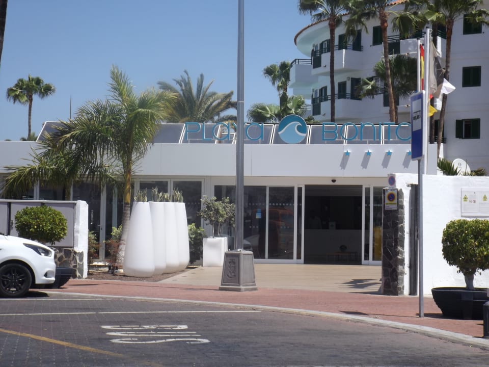 Sonstiges Servatur Playa Bonita