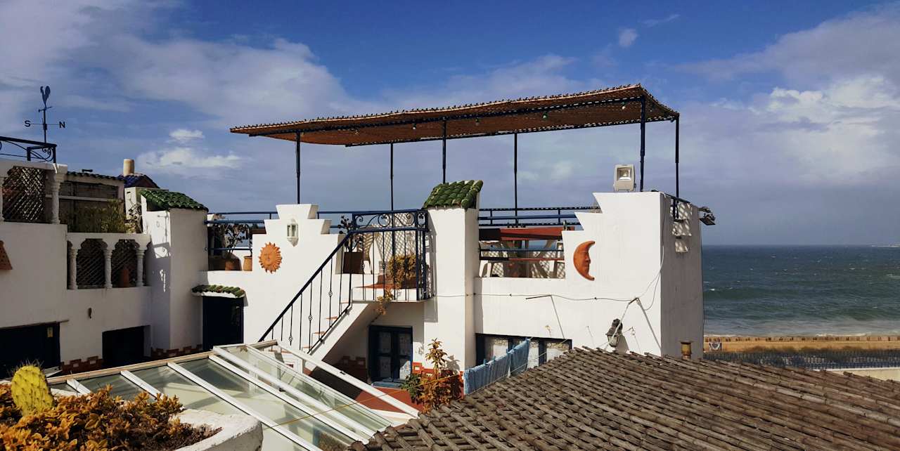 Sonstiges Riad Le Cheval Blanc