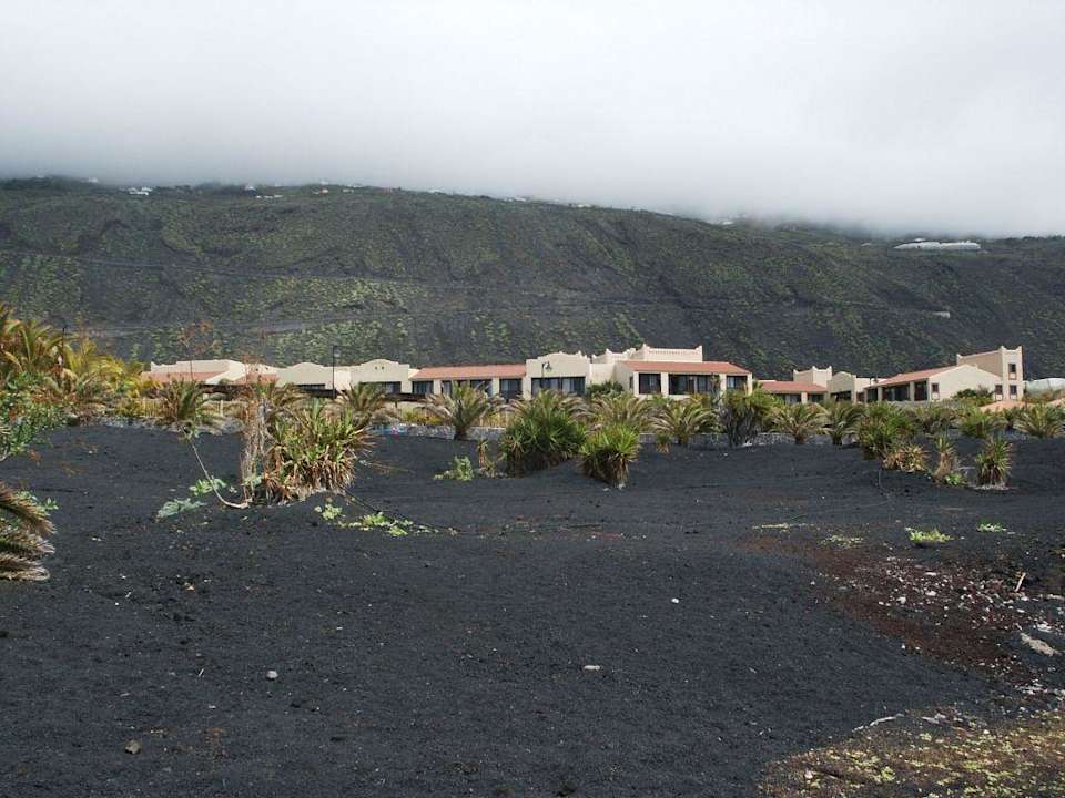 In der Lava La Palma Princess