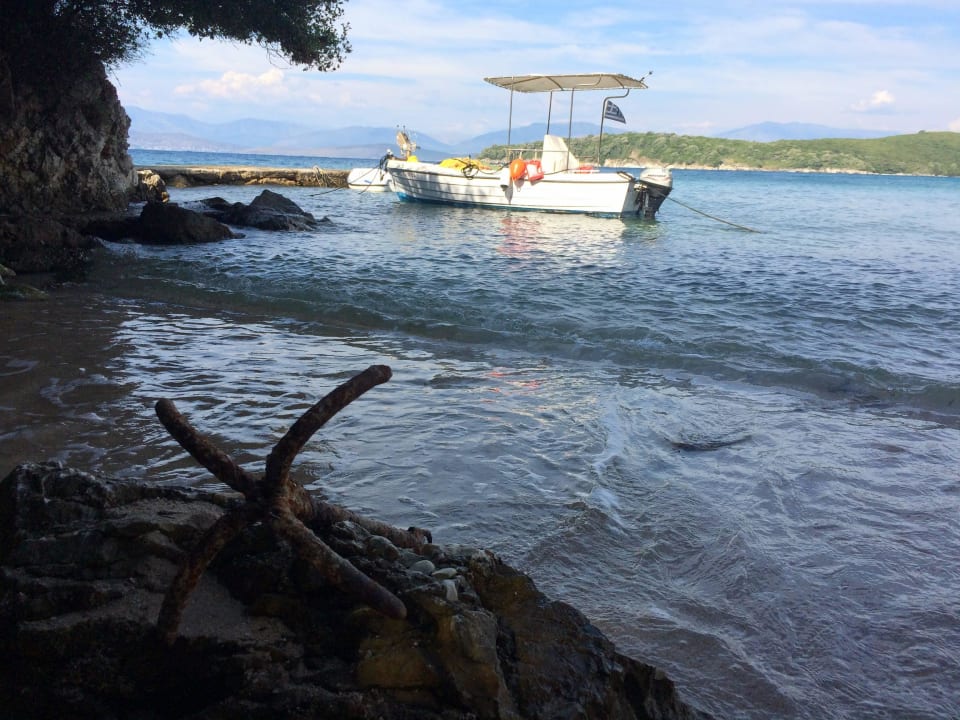 Plaża przy hotelu Michelangelo Resort