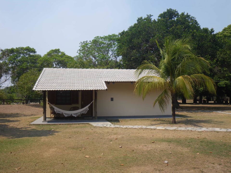 Bungalow Pousada Do Rio Mutum