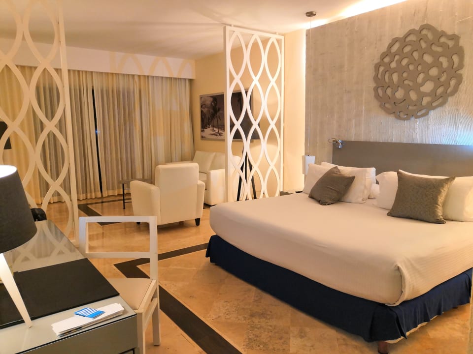 Zimmer H10 Ocean Maya Royale - Adults only