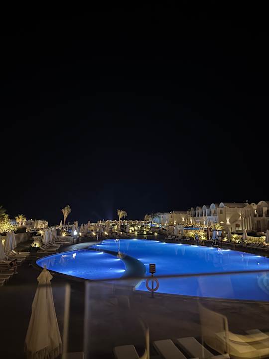 Pool SUNRISE Anjum Resort Marsa Alam